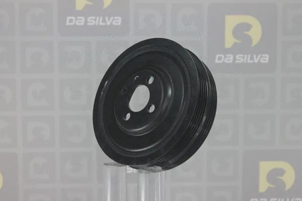 Belt Pulley, crankshaft (PL8429)