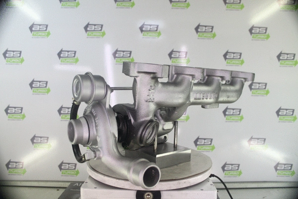 Charger, charging (supercharged/turbocharged) (AS7004)