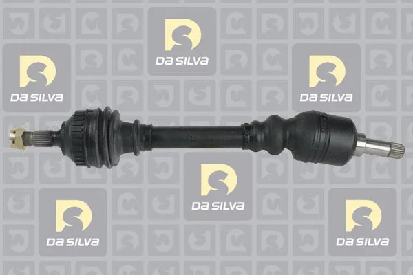 Drive Shaft (1135AT)