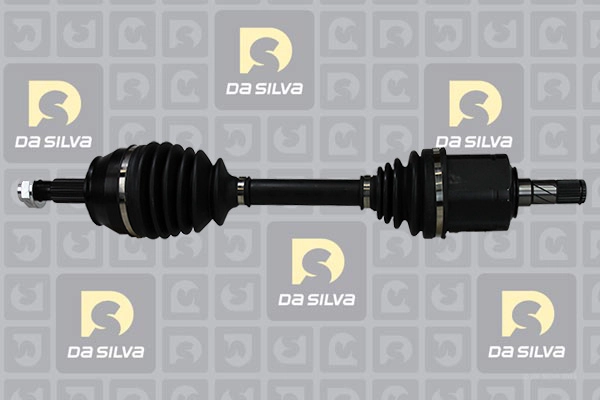 Drive Shaft (5418T)