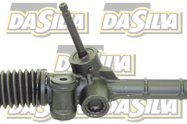 Steering Gear