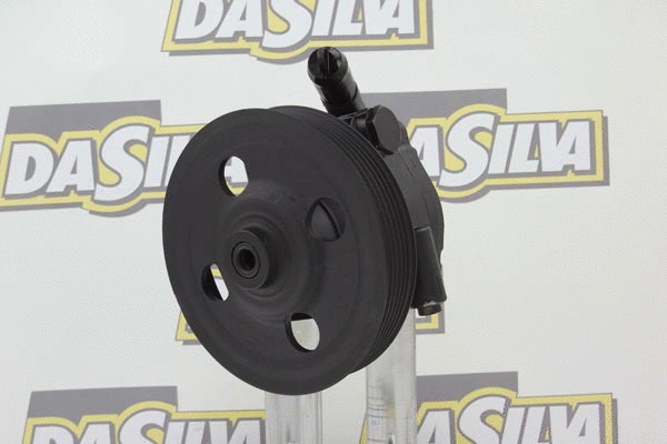 Hydraulic Pump, steering (DP3249)