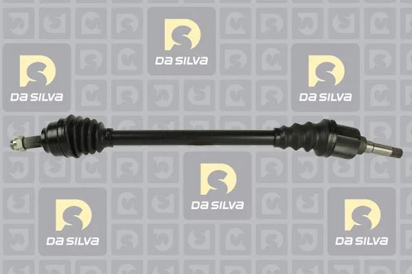 Drive Shaft (3806T)