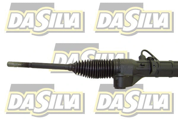 Steering Gear