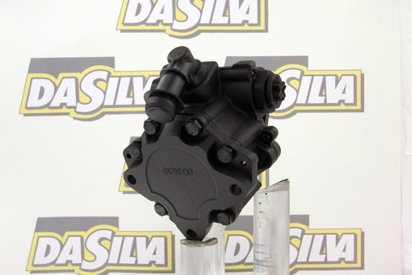 Hydraulic Pump, steering
