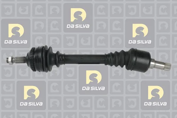 Drive Shaft (383AT)