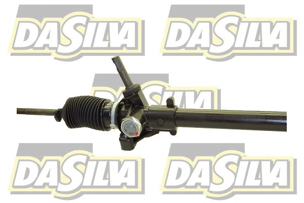 Steering Gear