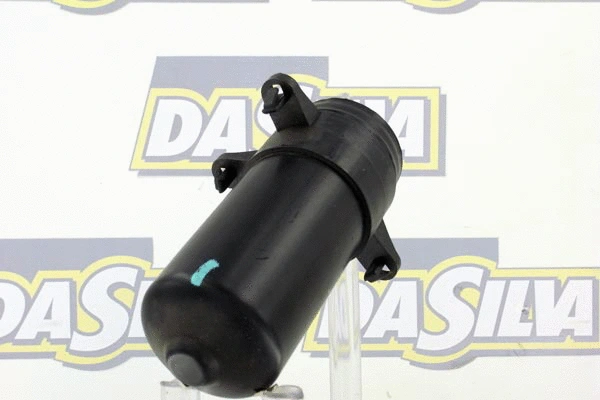 Dryer, air conditioning