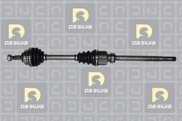 Drive Shaft (3730T)