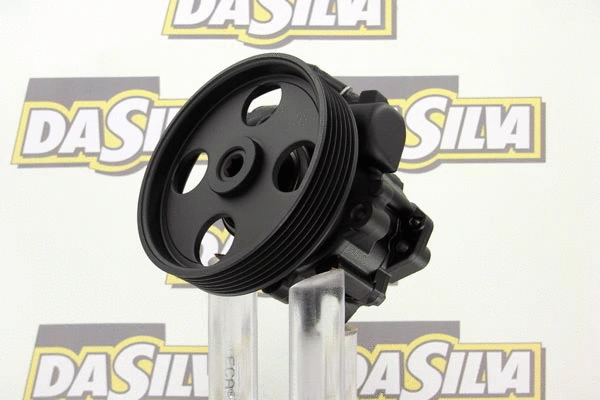 Hydraulic Pump, steering (DP2648)