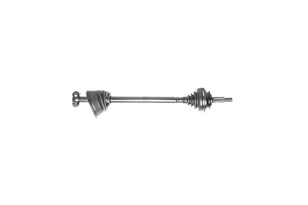 Drive Shaft (8176T)
