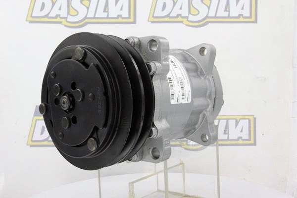 Compressor, air conditioning (FC3903)