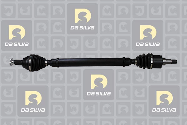 Drive Shaft (9363T)