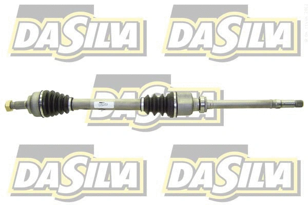 Drive Shaft (3515T)