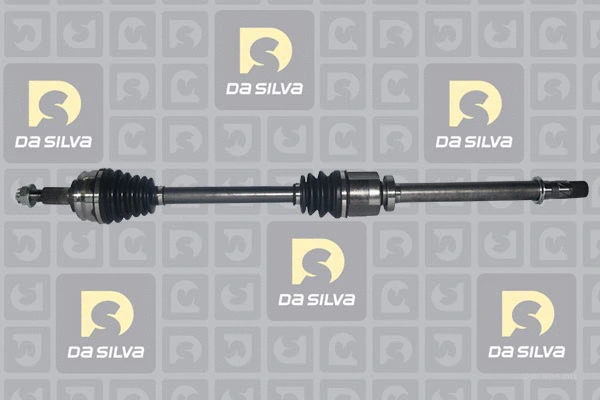 Drive Shaft (4572T)