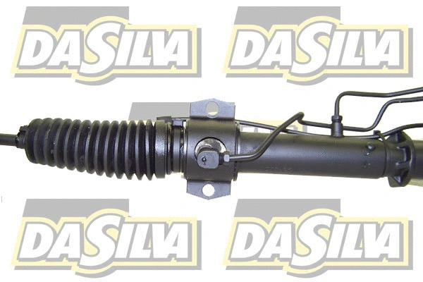 Steering Gear