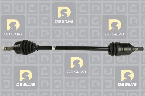 Drive Shaft (96153AT)