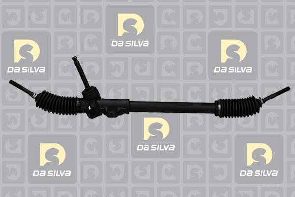 Steering Gear (DM3109)