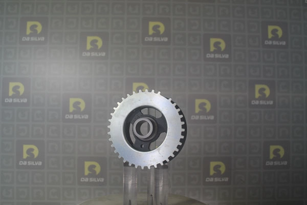 Belt Pulley, crankshaft (PL8227)