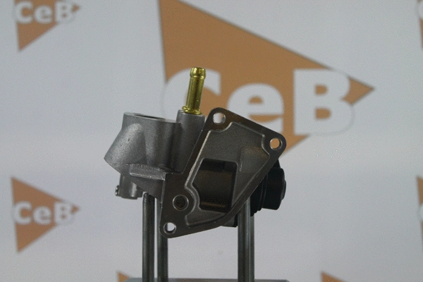 EGR Valve
