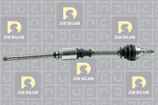 Drive Shaft (320T)
