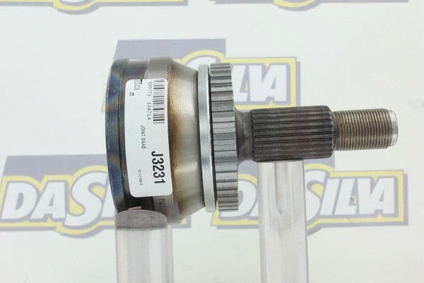 Joint Kit, drive shaft