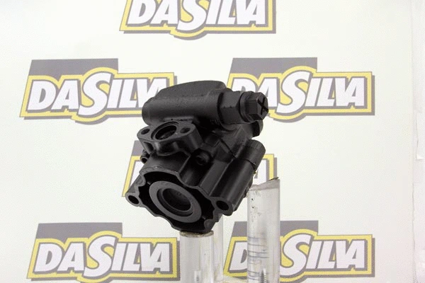 Hydraulic Pump, steering