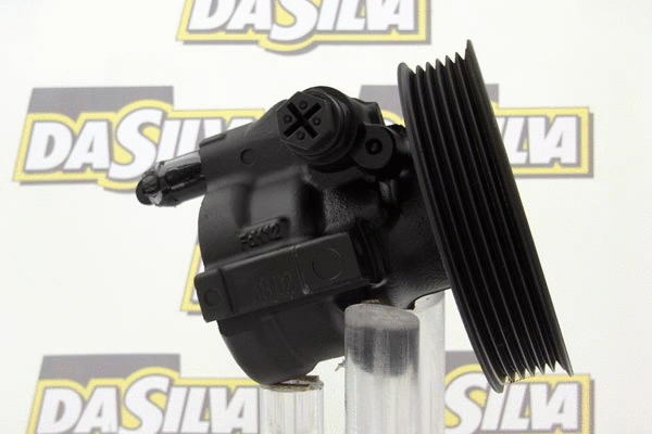 Hydraulic Pump, steering