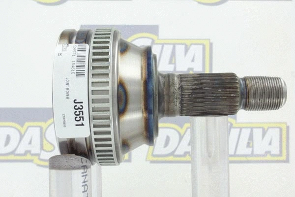 Joint Kit, drive shaft