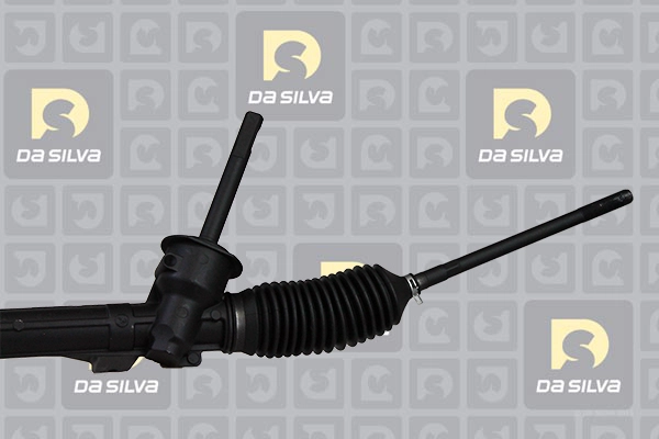 Steering Gear