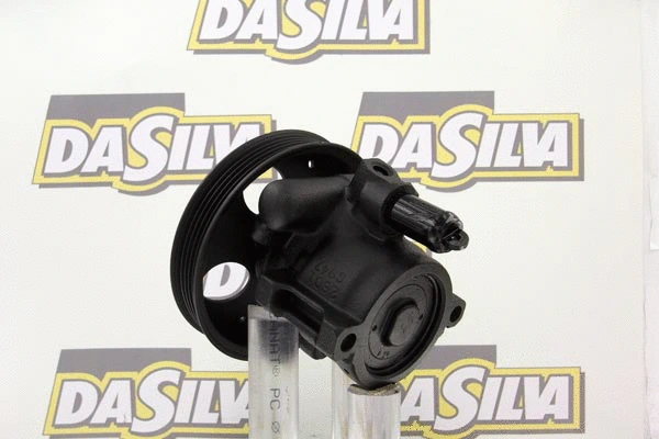 Hydraulic Pump, steering