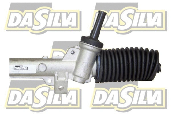 Steering Gear