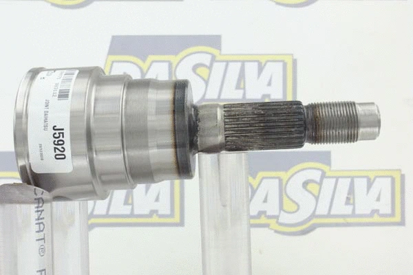 Joint Kit, drive shaft