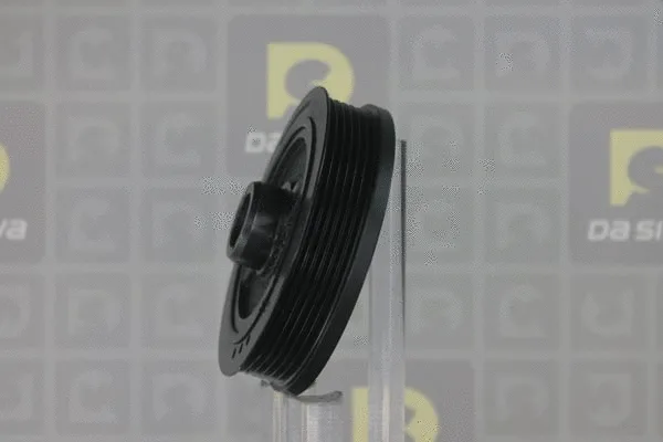 Belt Pulley, crankshaft
