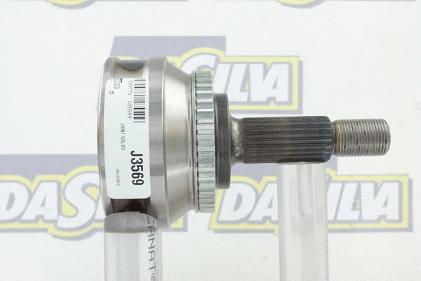 Joint Kit, drive shaft