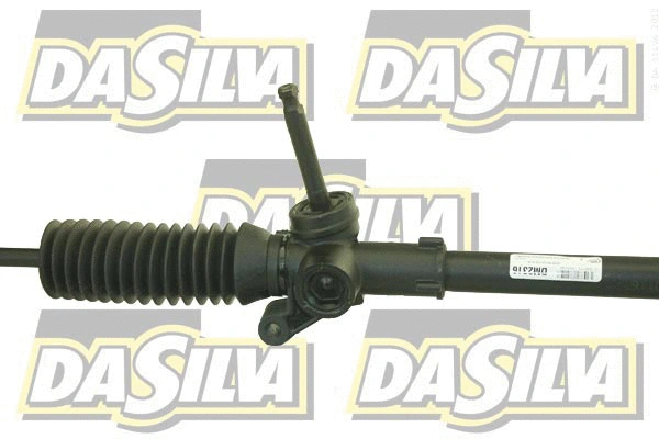 Steering Gear