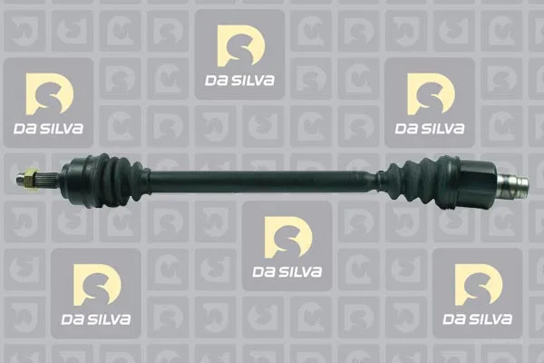 Drive Shaft (3722T)
