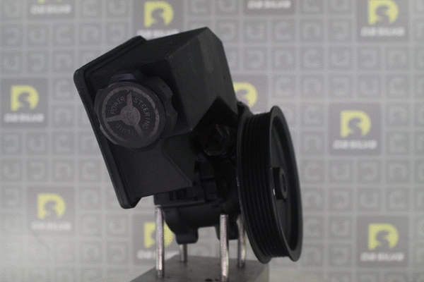 Hydraulic Pump, steering