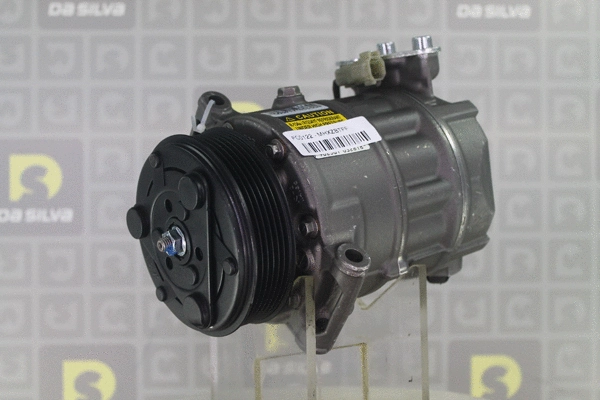 Compressor, air conditioning (FC0122)