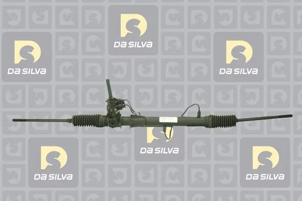 Steering Gear (DA2193)