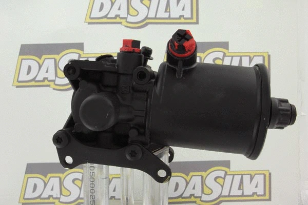 Hydraulic Pump, steering