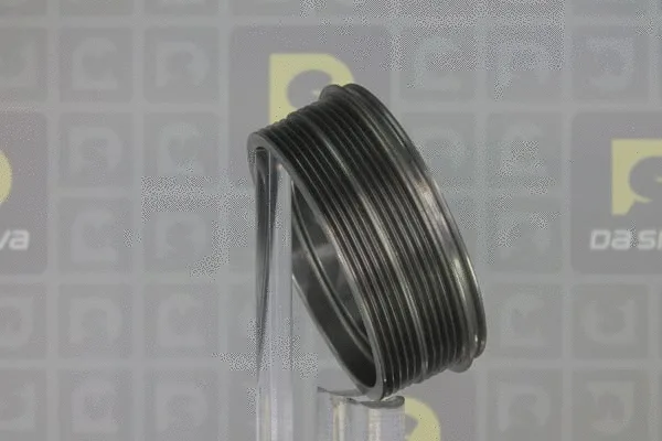 Belt Pulley, crankshaft