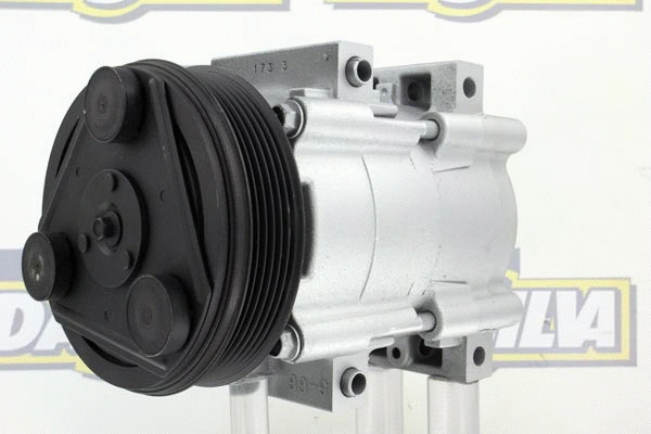 Compressor, air conditioning (FC3036)