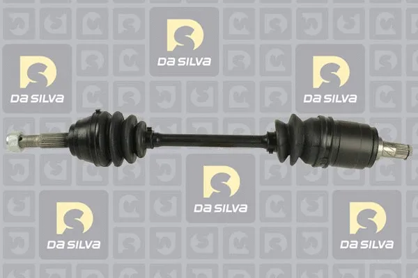 Drive Shaft (96040T)