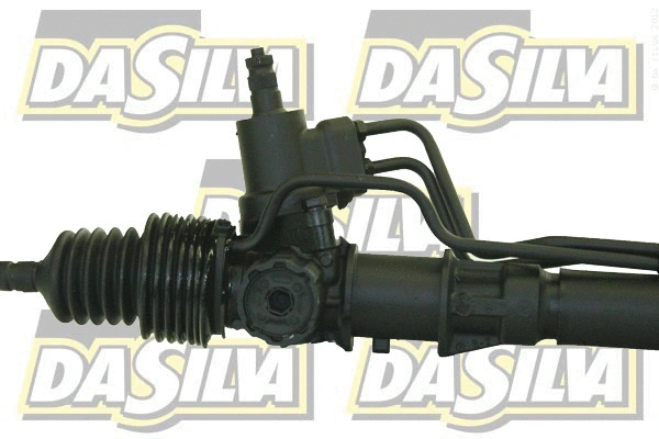 Steering Gear