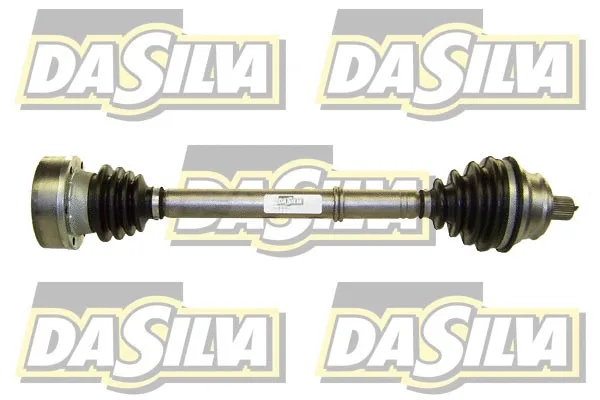 Drive Shaft (2020T)