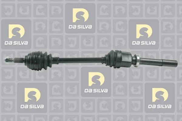 Drive Shaft (4438T)