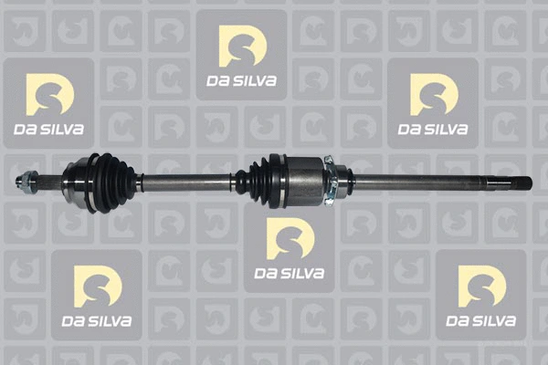 Drive Shaft (5400T)