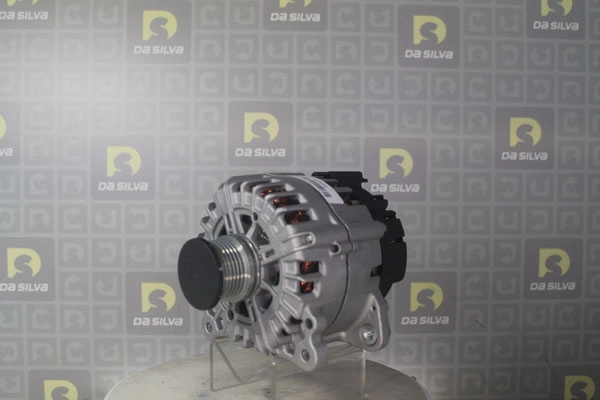 Alternator (031357)