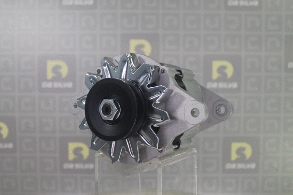 Alternator (030409)